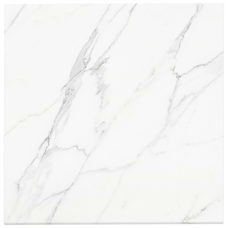 Calacatta Select 18x18 Polished Marble Tile