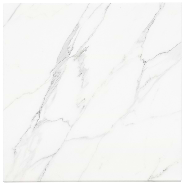 Calacatta Select 18x18 Polished Marble Tile