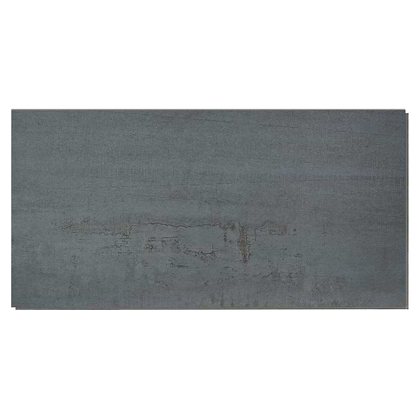 Angela Harris Inspira Oxide Rigid Cores Click 12x24 Luxury Vinyl Tile