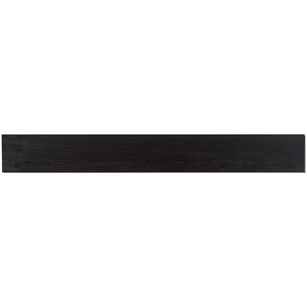 Hudson Eclipse Rigid Core Click 6x48 Luxury Vinyl Plank Flooring