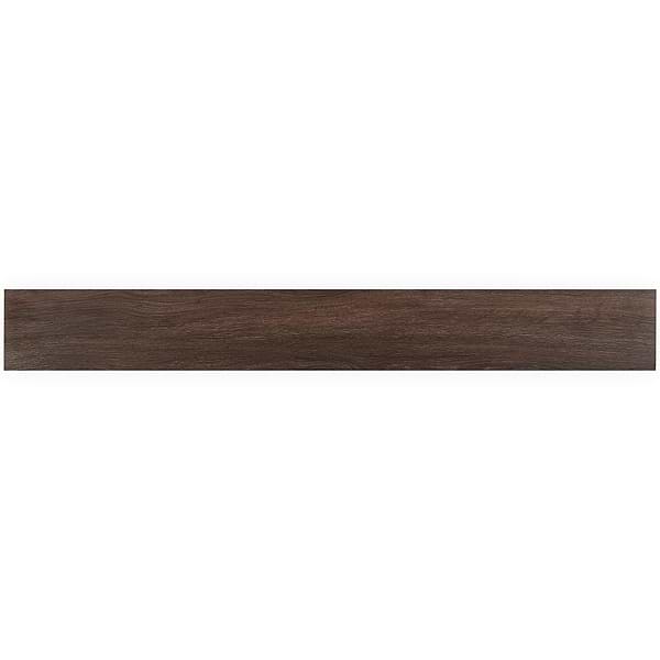 Hudson Espresso Loose Lay 6x48 Luxury Vinyl Plank Flooring