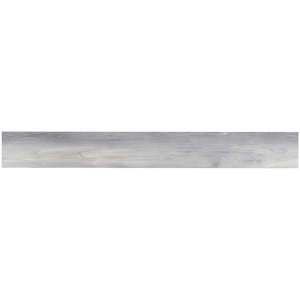 Sky Oak Shadow 12mil Glue Down 6x48  Luxury Vinyl Plank Flooring
