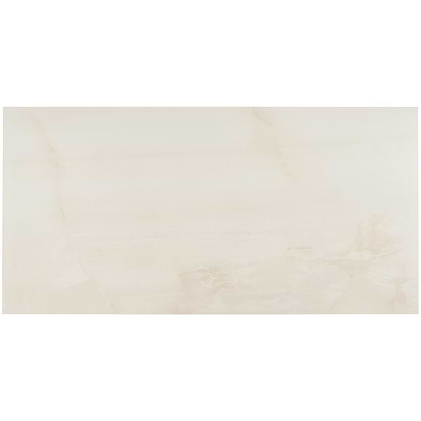 TileBarXL Marmi Onice Perla 24"x48" Polished Porcelain Tile 