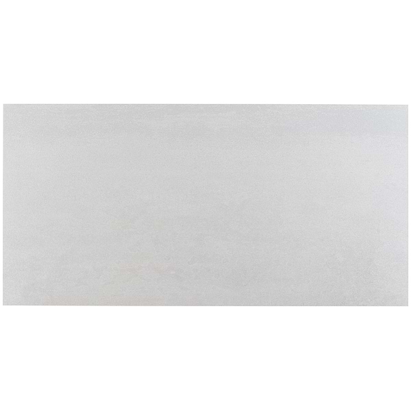 Sample-Hewlett Pearl Mist Gray Matte Porcelain Tile