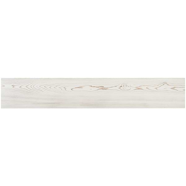 Barberry Mandorla 8x48 Matte Wood Look Porcelain Floor and Wall Tile