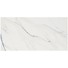 Calacatta Azur 12x24 Polished Porcelain Tile