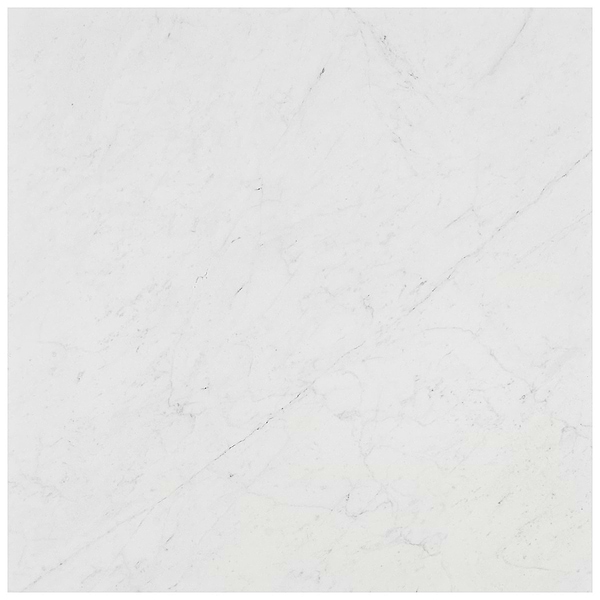 DreamStone Carrara Giola 24x24 Matte Porcelain Tile