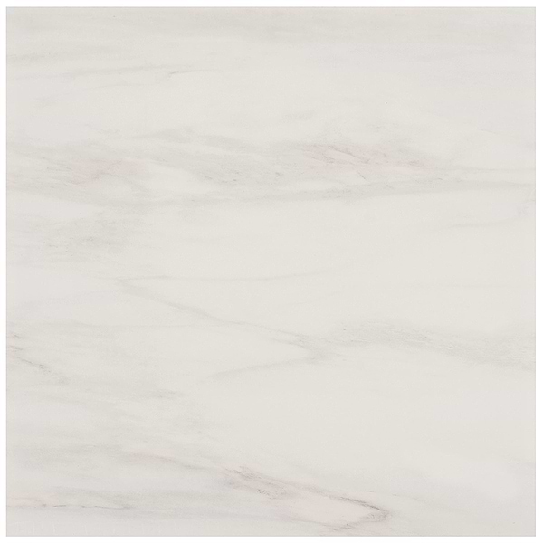 DreamStone Dolomite Snow 24x24 Polished Porcelain Tile