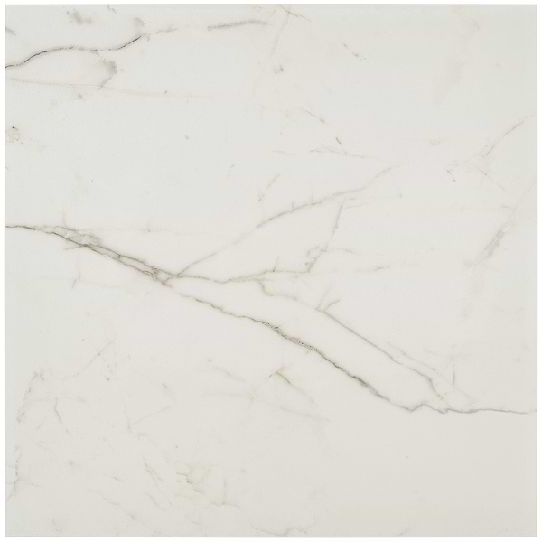 Versilia Statuario Polished 24x24 Porcelain Tile 