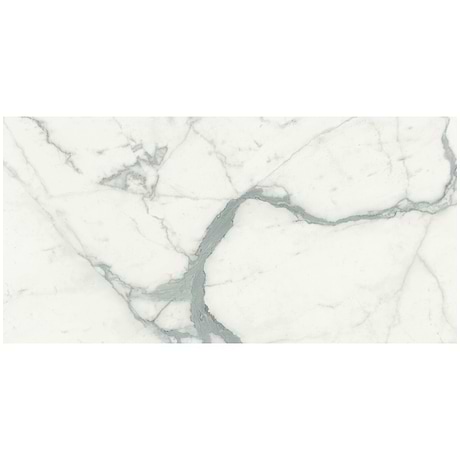 Marble Look Porcelain Tile for Backsplash,Kitchen Wall,Bathroom Wall,Shower Wall,Outdoor Wall