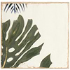 Angela Harris Dunmore Sonata Mural 8x8 Polished Ceramic Wall Tile