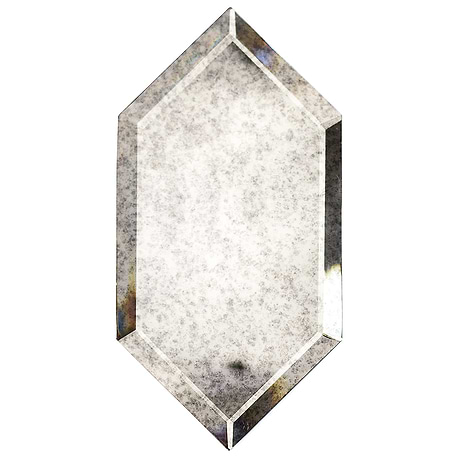 Mirror Tile for Backsplash,Kitchen Wall,Bathroom Wall