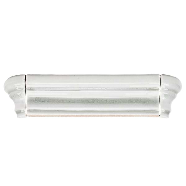 Nabi Tundra Ceramic Chair Rail TIle Liner