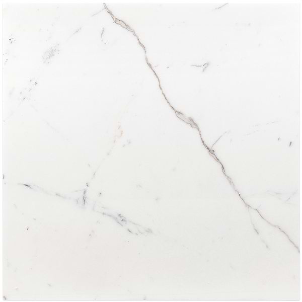 Calacatta Oro 18x18 Polished Marble Tile 