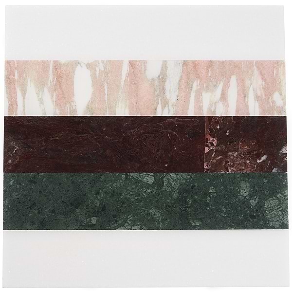 Decorative Marble Tile for Backsplash