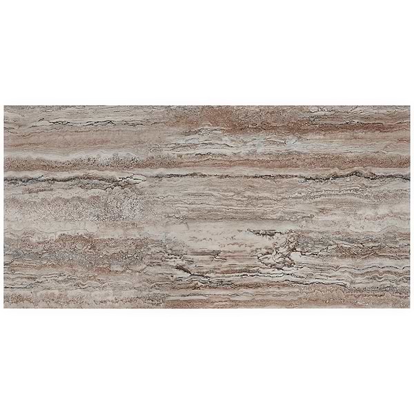 Disco-Katone Riverstone Azulene 18x36 Glue Down Luxury Vinyl Tile