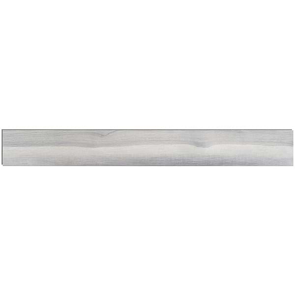 Sky Oak Shadow 12mil Rigid Core Click 6x48  Luxury Vinyl Plank Flooring