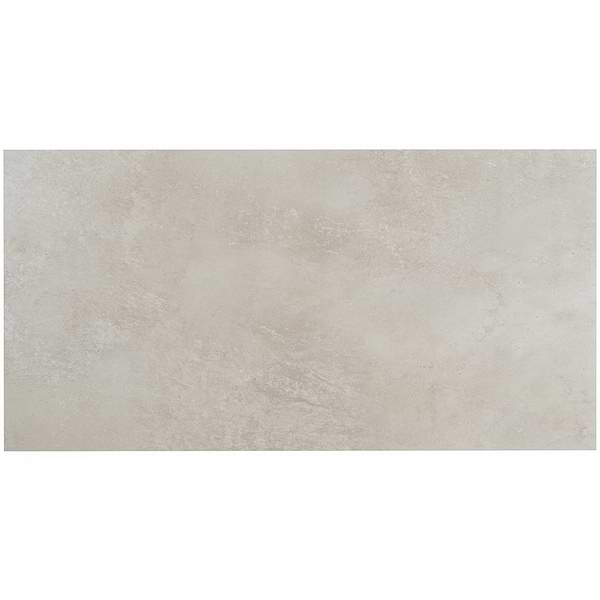 ReNew Metalcrete Crest 6mil Wear Layer Glue Down 12x24 Luxury Vinyl Tile
