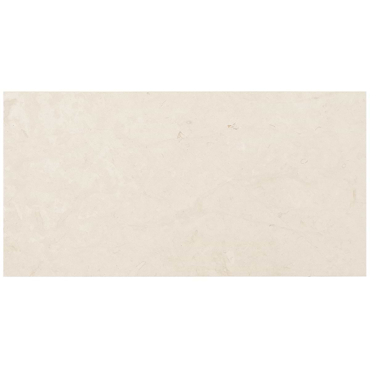 Aero Cream 12x24 Honed Limestone Tile