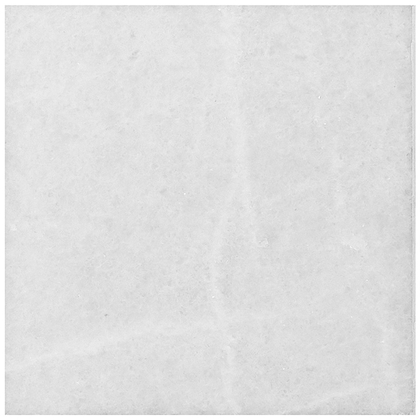 Snow White 12x12 Polished Marble Tile