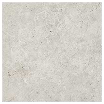 Tundra Gray 6x6 Honed Limestone Tile