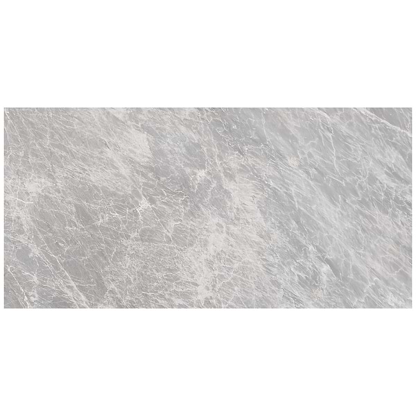 Nordic Gray 12x24 Honed Marble Tile