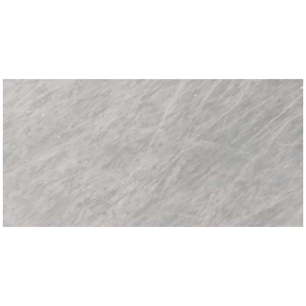 Earth Gray 12x24 Polished Marble Tile