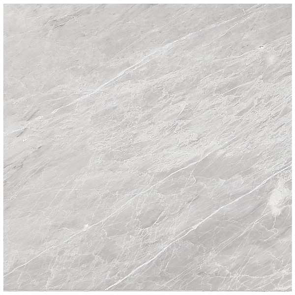Earth Gray 12x12 Polished Marble Tile