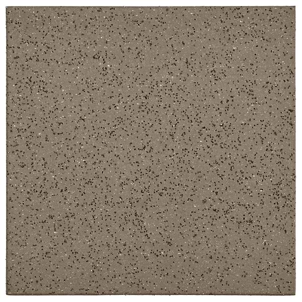 Elemental Abrasive Gray 6x6 Ceramic Quarry Tile