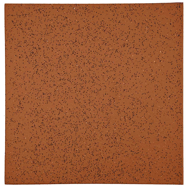 Elemental Abrasive Red 8x8 Ceramic Quarry Tile