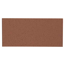 Elemental Abrasive Mayflower Red 4x8 Unglazed Ceramic Quarry Tile