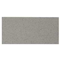 Elemental Abrasive Puritan Gray 4x8 Unglazed Ceramic Quarry Tile