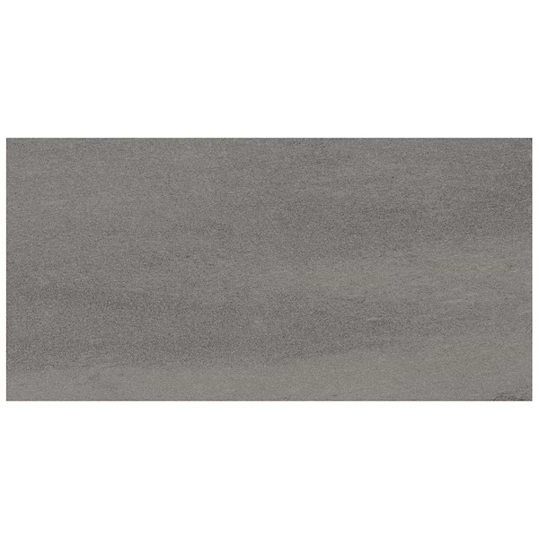 Karo Olive Gray 12x24 Matte Porcelain Tile