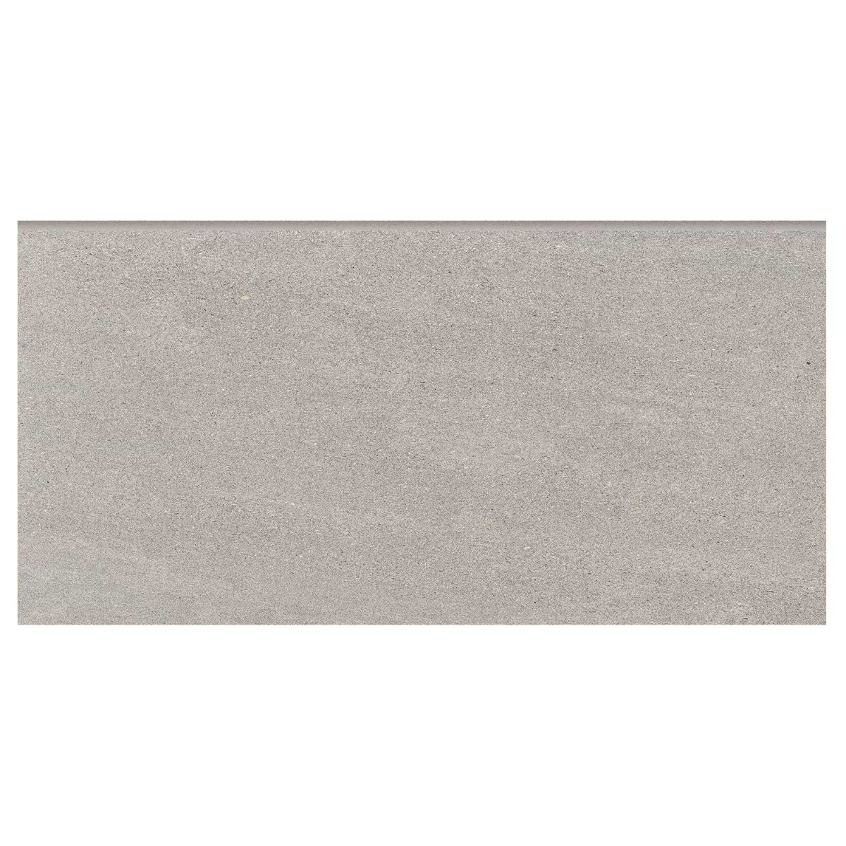 Stellar Gray 12x24 Textured Porcelain 2CM Pool Coping