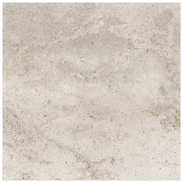 Classic Trevis Beige 24x24 Textured Matte Porcelain 2CM Outdoor Paver