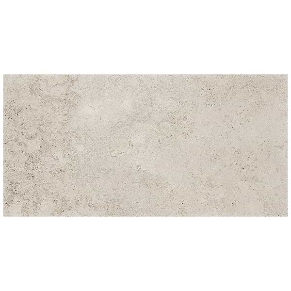 Classic Trevis Beige 16x32 Textured Matte Porcelain 2CM Outdoor Paver