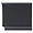 Elemental Raven Gray 6x6 Ceramic Quarry Tile Cove Base Inside Corner (14 per box)