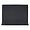 Elemental Raven Gray 6x8 Ceramic Quarry Tile Cove Base (14 per box)