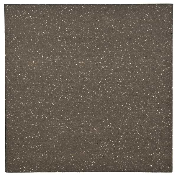 Elemental Pewter Brown 6x6 Ceramic Quarry Tile