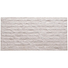 Simena Chiseled Cream Beige 12x24 Textured Limestone Tile
