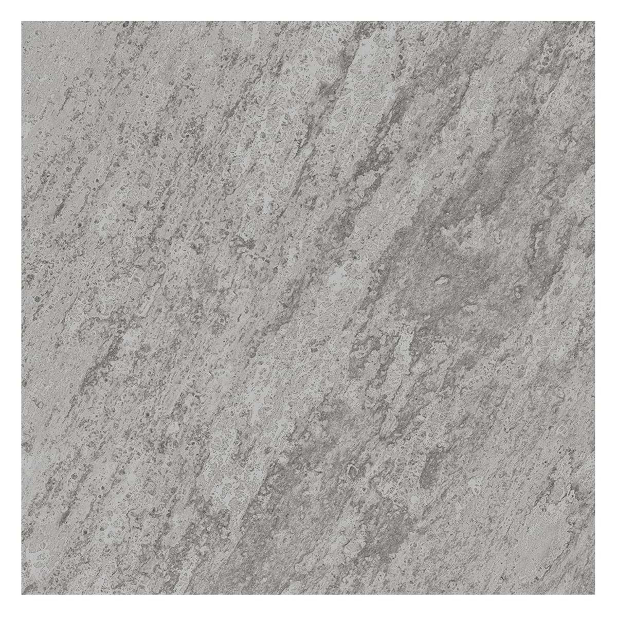 Palma Dark Gray 24x24 Matte Porcelain 2CM Outdoor Paver