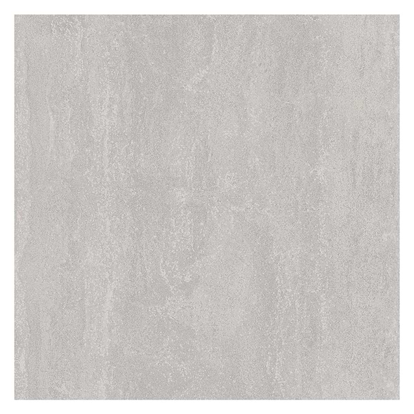 Ecliptic Chrome Gray 24x24 Matte Porcelain 2CM Outdoor Paver