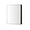Vita Beveled 20x26" Rectangle Recessed or Wall Mounted Medicine Cabinet with Mirror