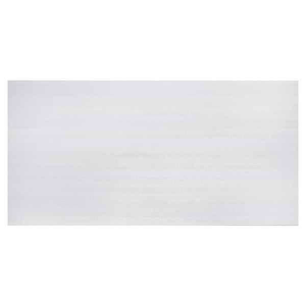Bestow Arku White 24x48 Textured Porcelain Tile