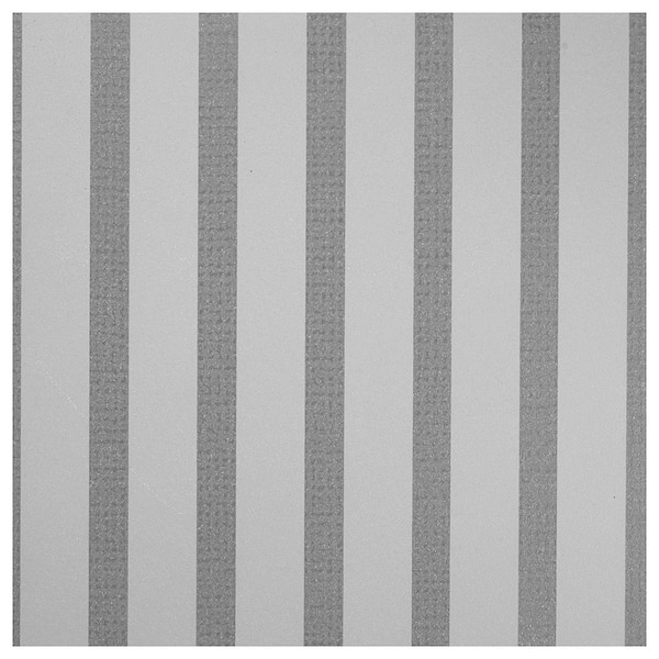 Bestow Saori Charcoal Gray 12x12 Textured Porcelain Tile