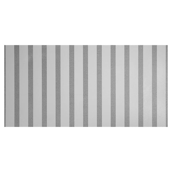 Bestow Saori Charcoal Gray 12x24 Textured Porcelain Tile