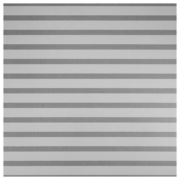 Bestow Saori Charcoal Gray 24x24 Textured Porcelain Tile