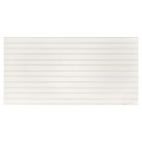 Bestow Saori Cream 24x48 Textured Porcelain Tile