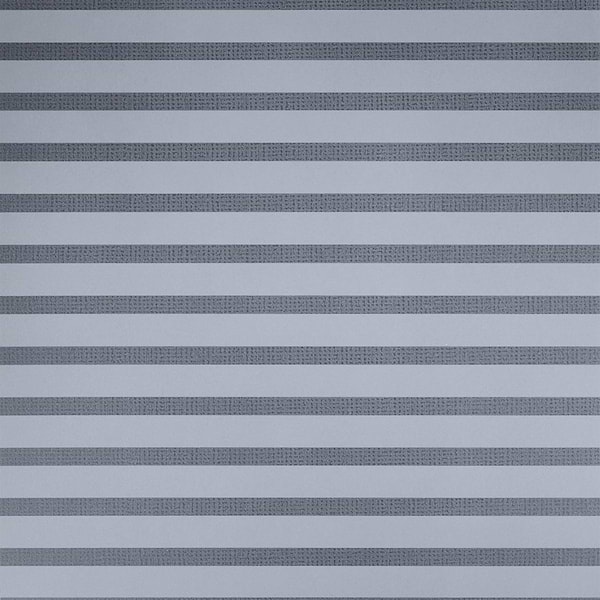 Bestow Saori Indigo Blue 24x24 Textured Porcelain Tile