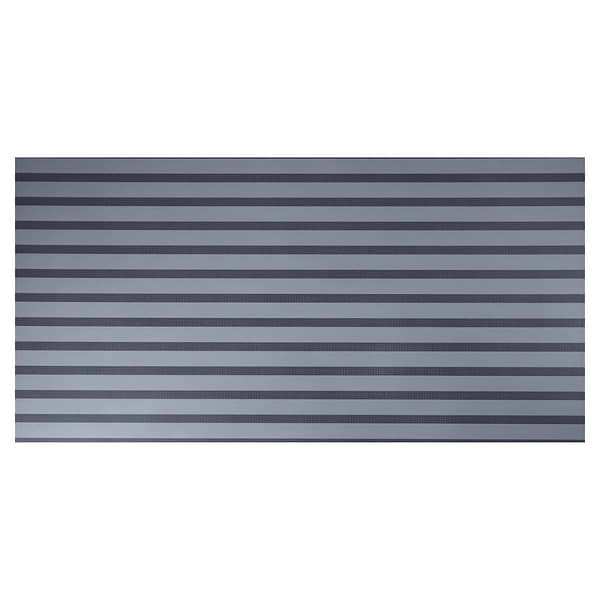 Bestow Saori Indigo Blue 24x48 Textured Porcelain Tile